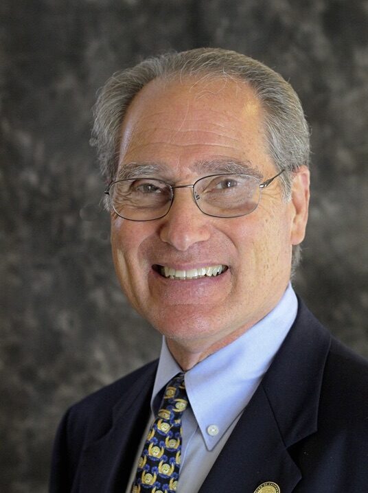 Alan Kaye