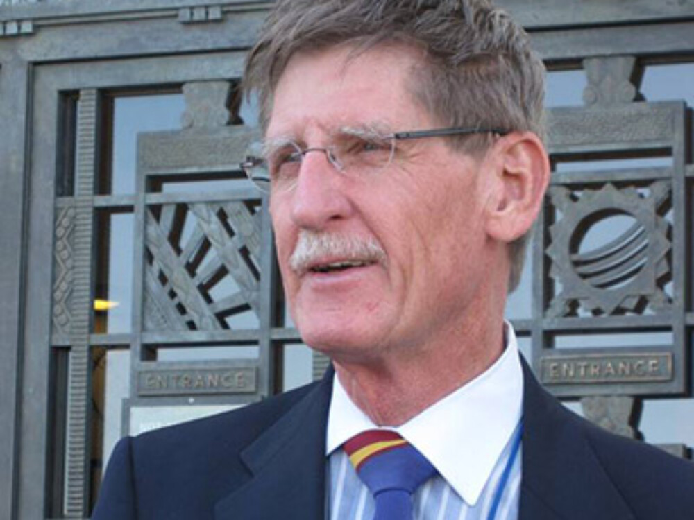 Dr. E. C. Krupp