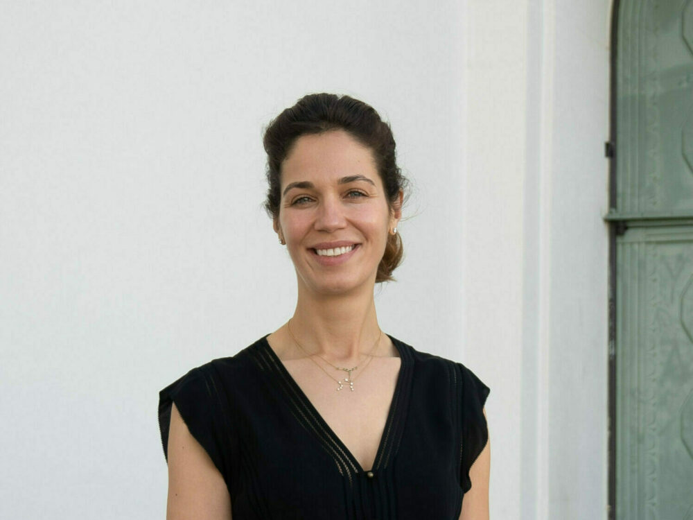Shana Barghouti