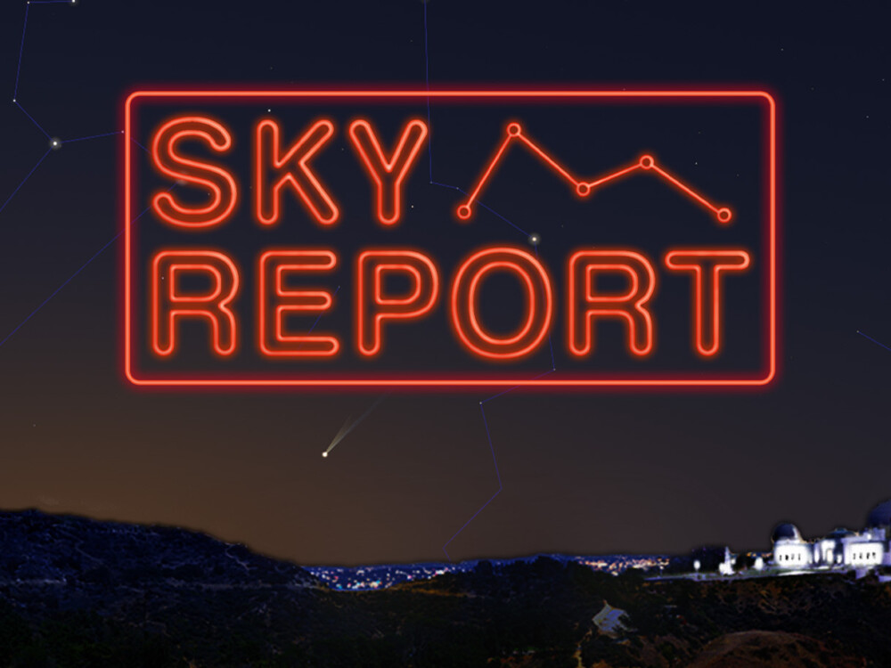 Sky Report thumbnail.