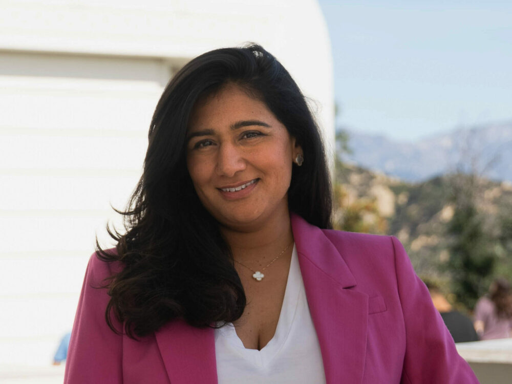 Samira Sohail