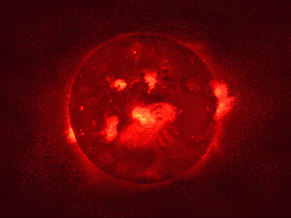 The Sun