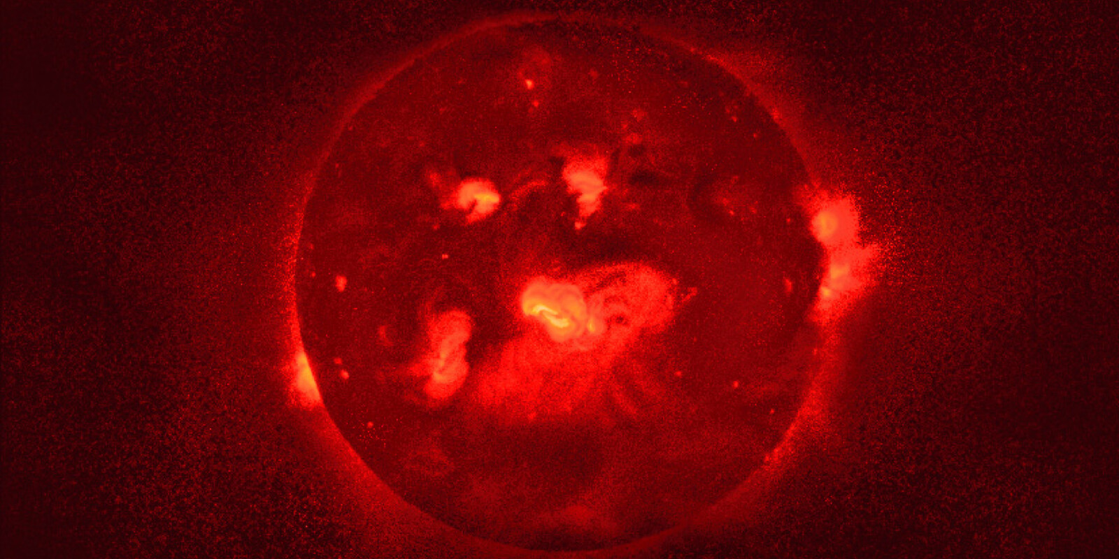 The Sun