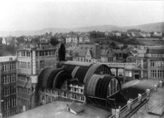 Zeiss factory