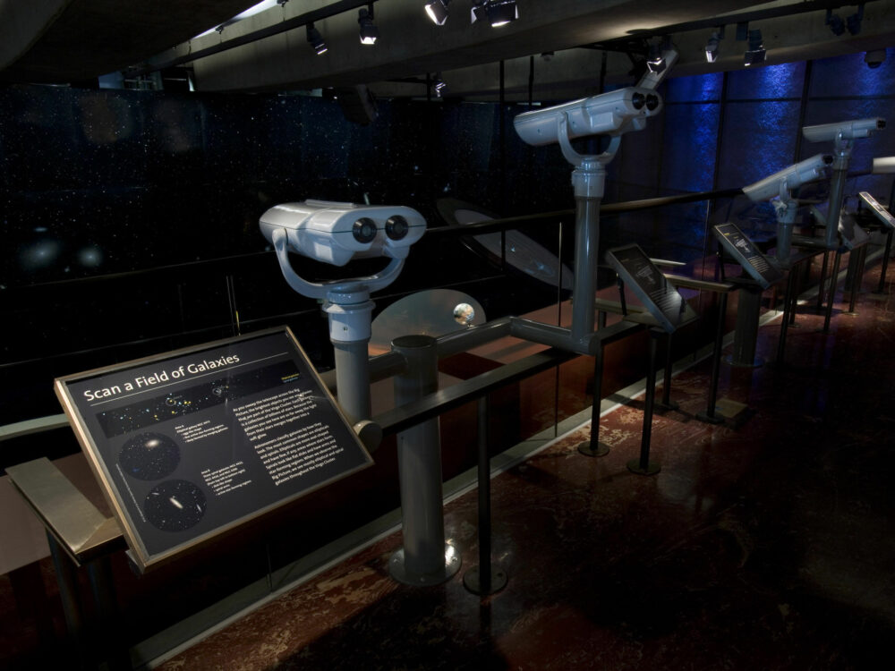 Telescopes