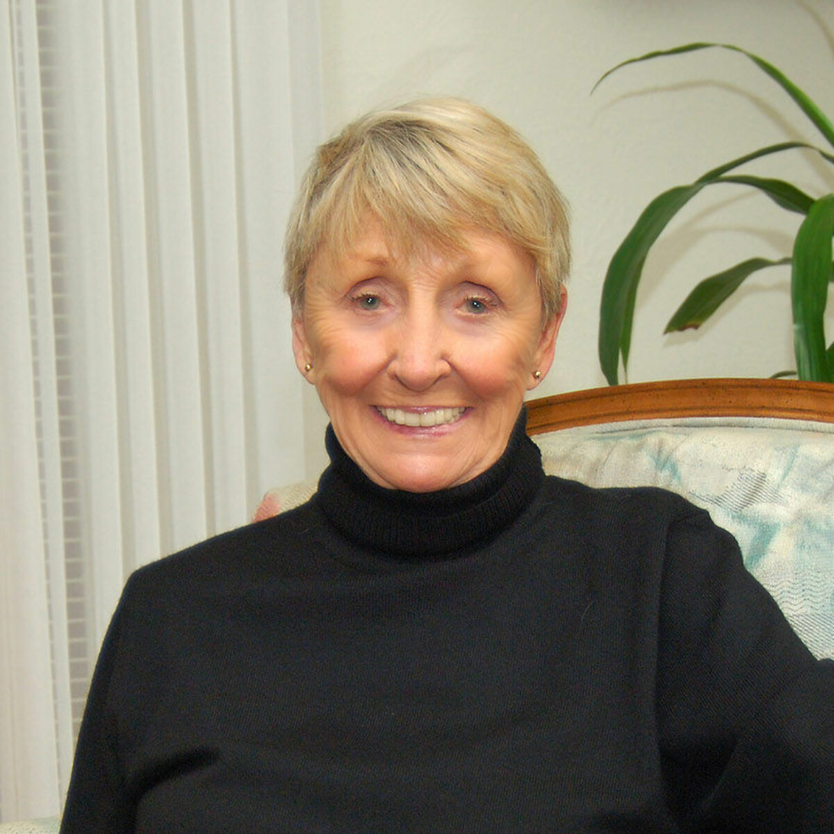 Suzanne Gottlieb